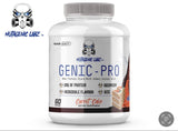 Genic-pro (whey protein blend)
