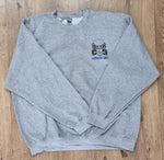 "F*** UP AND TRAIN" Sweatshirt