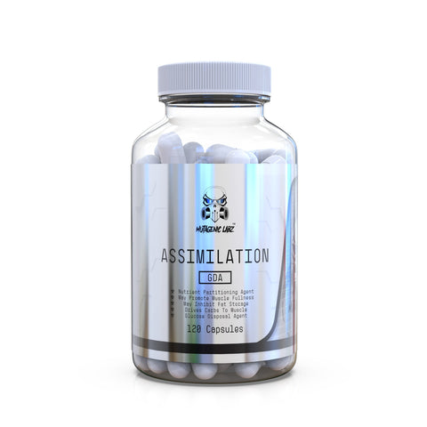 Assimilation GDA (Glucose Disposal Agent)