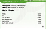Tudca plus (Liver and Organ Support)