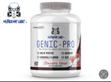 Genic-pro (whey protein blend)