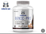 Genic-pro (whey protein blend)