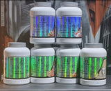 Genic-pro (whey protein blend)